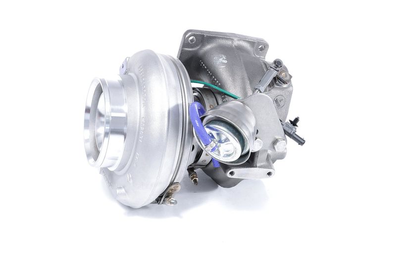 Compresor,sistem de supraalimentare T916946 BTS Turbo