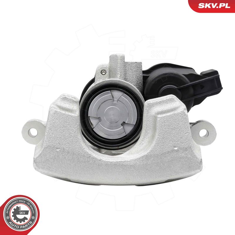 Pidurisadul, ESEN SKV 74SKV752