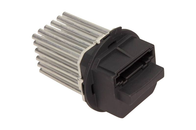 Rezistor, ventilator habitaclu MAXGEAR 27-0527