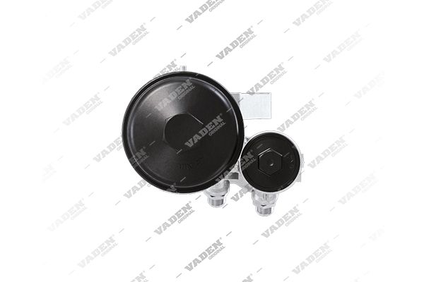 držák palivových filtrů MB Atego kompletní 0101314