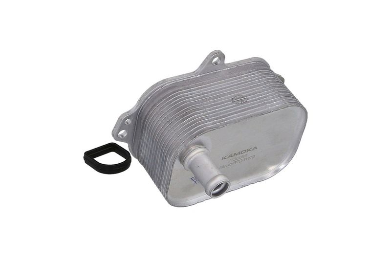 Õliradiaator, mootoriõli, KAMOKA 7730099