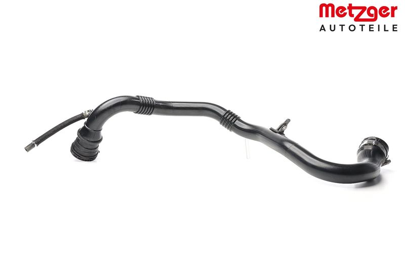 METZGER AUTOTEILE 2401246 Charge Air Hose