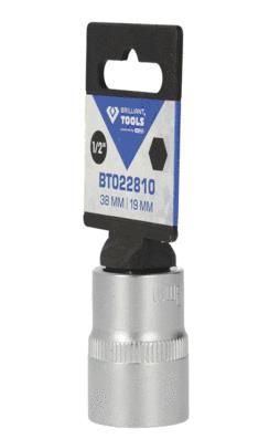 Padrun, KS TOOLS BT022810