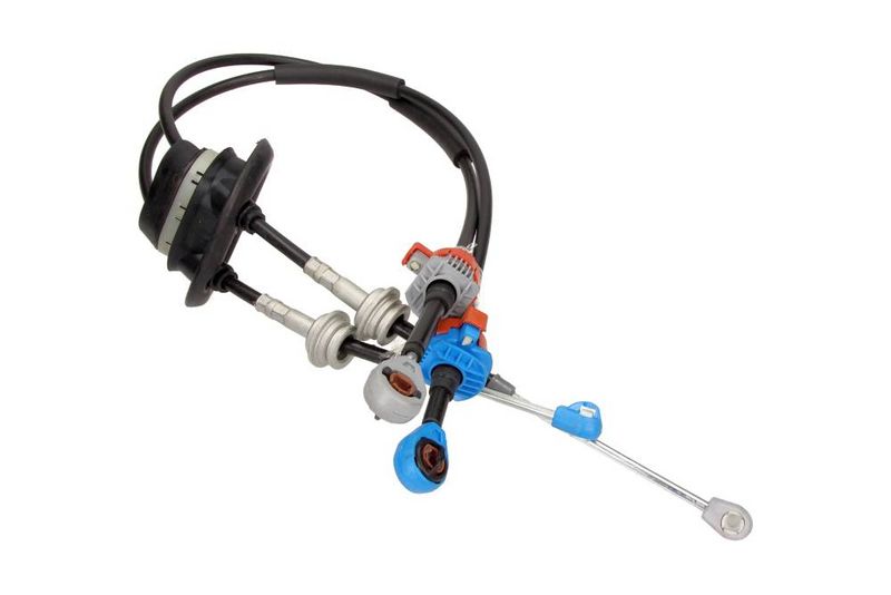 MAXGEAR Trosas, neautomatinė transmisija