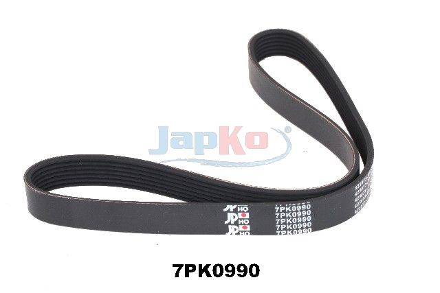 Soonrihm, JAPKO 7PK990