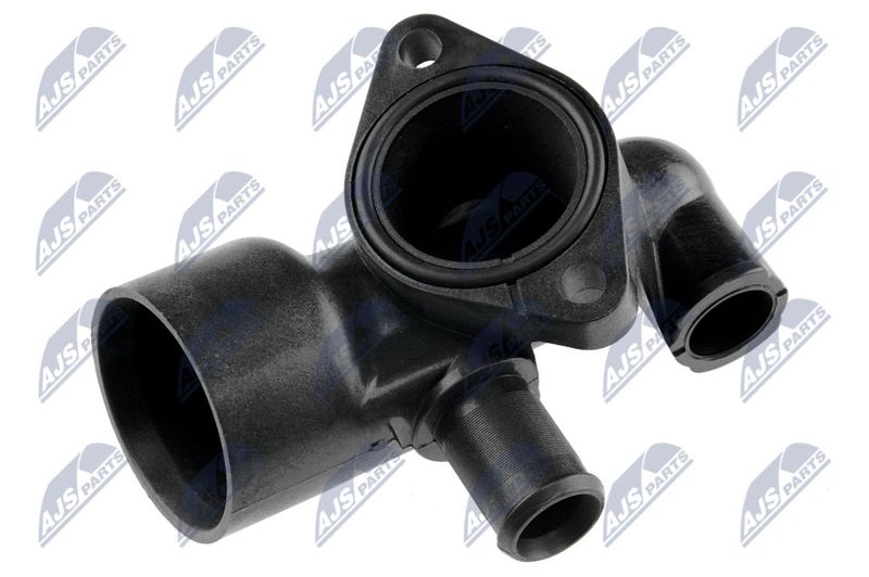 NTY CTM-PE-007 Coolant Flange