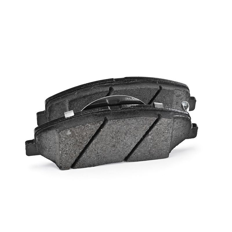 DELPHI LP3903 Brake Pad Set, disc brake