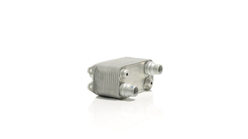 MAHLE CLC450000S Oil Cooler, automatic transmission