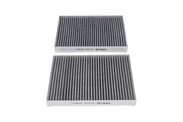 Kavo Parts FCA-10164C Filter, cabin air