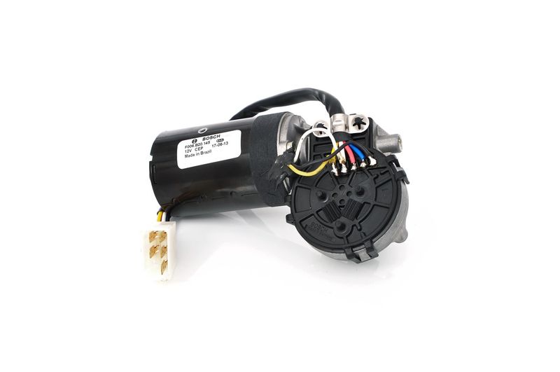 BOSCH F006B20145 Electric Motor