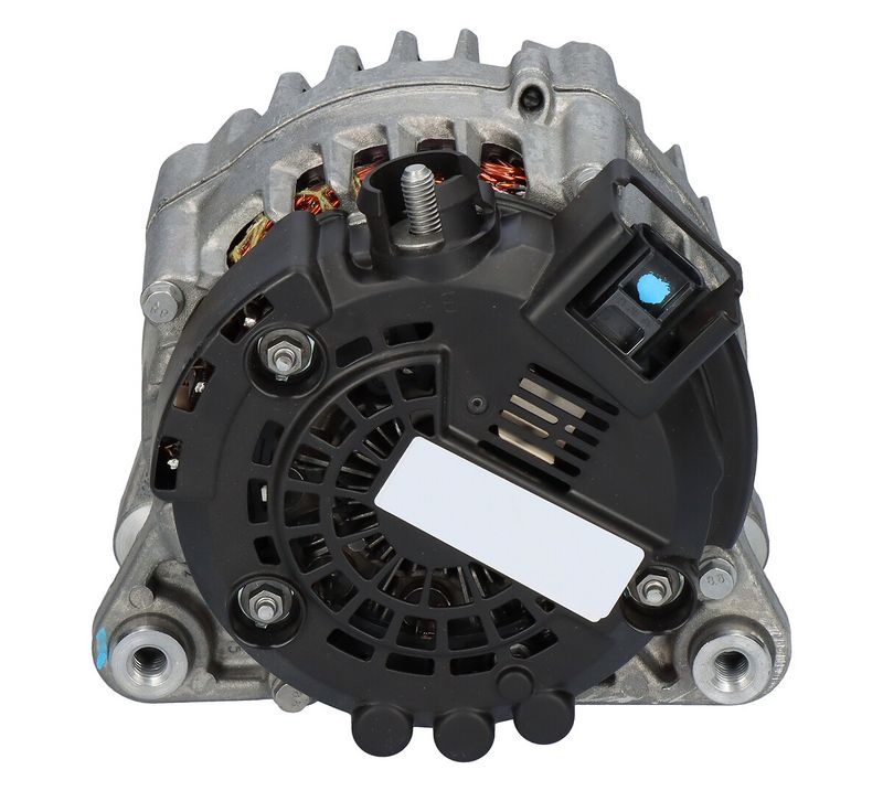 VALEO 439972 Alternator