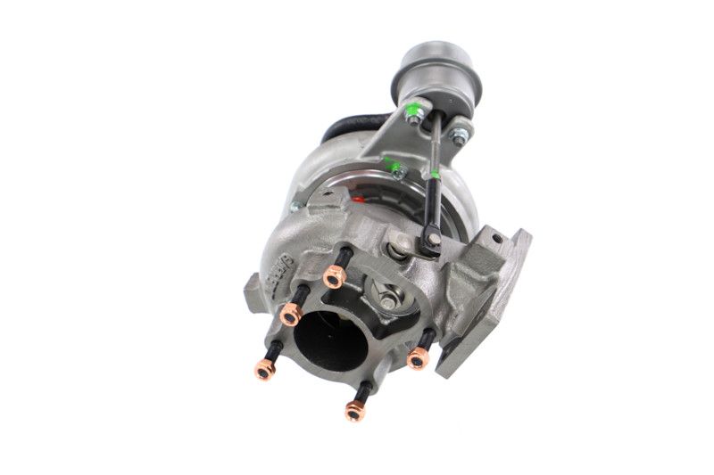 REMANTE 003-001-001189R Turbokompresorius