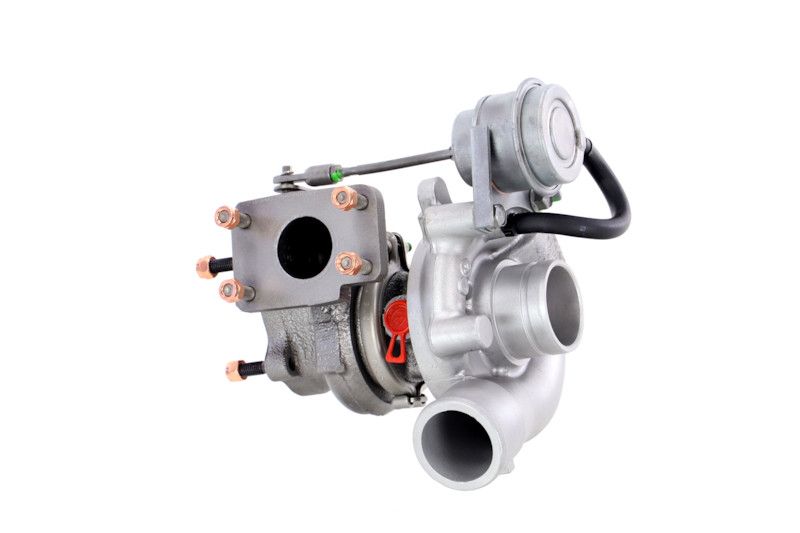 REMANTE 003-002-001038R Charger, charging (supercharged/turbocharged)