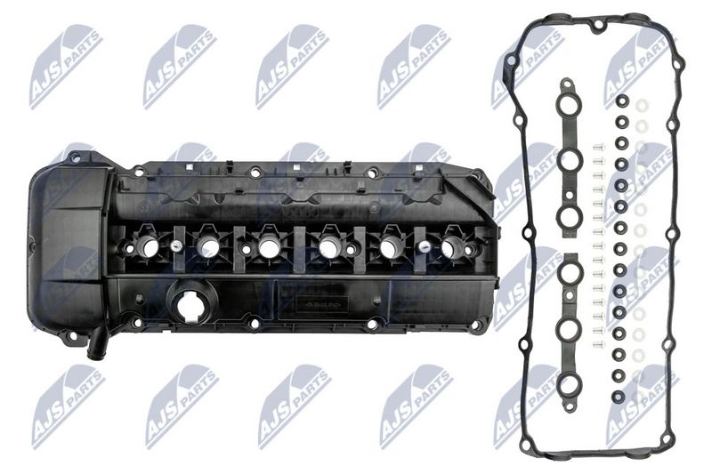 NTY BPZ-BM-008 Cylinder Head Cover