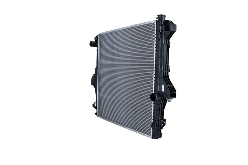 Radiaator, mootorijahutus, NRF 56025