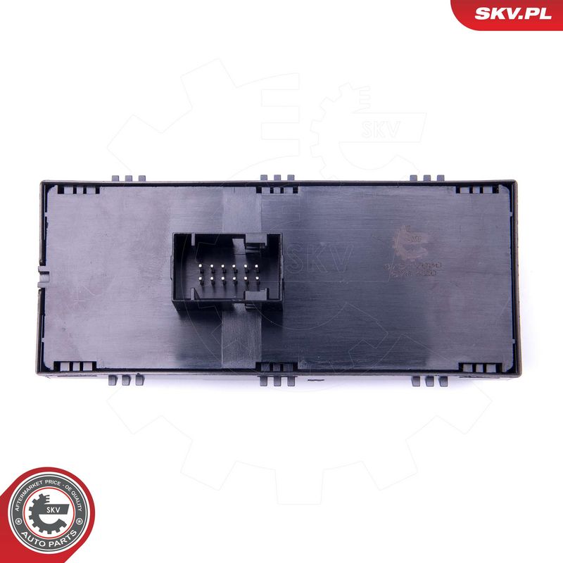 Lüliti, aknatõstuk, ESEN SKV 37SKV030