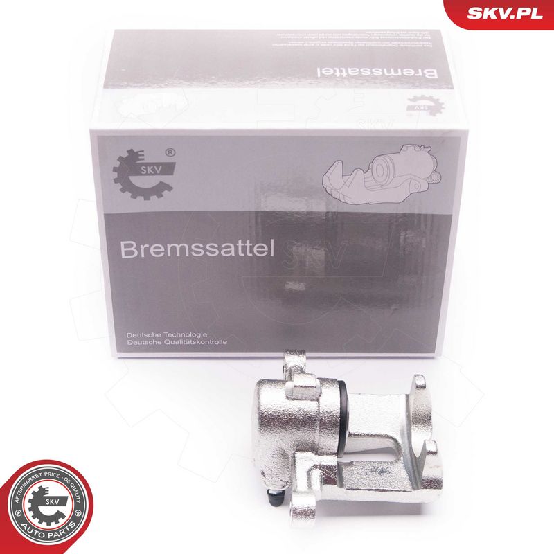 Pidurisadul, ESEN SKV 23SKV463