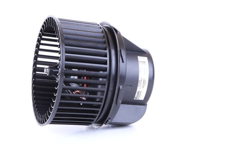 NISSENS 87491 Interior Blower