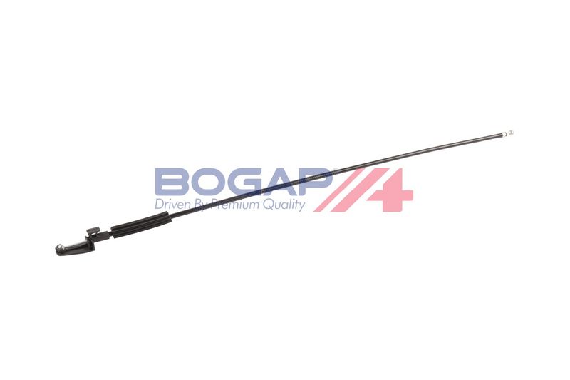 BOGAP Gaubto trosas