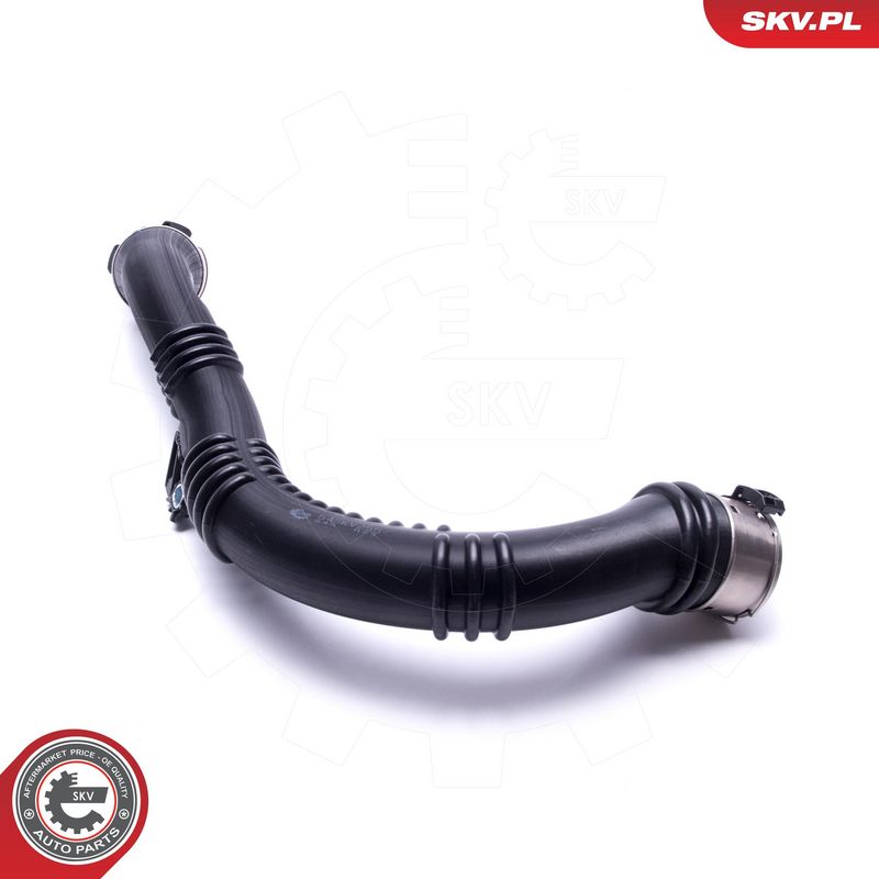 Laadimisõhu voolik, ESEN...