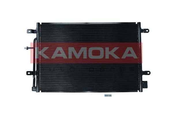 KAMOKA kondenzátor, klíma 7800198