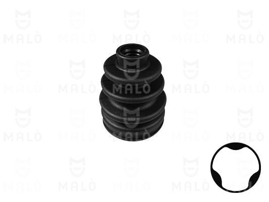 AKRON-MALÒ 52736 - Gaiter, Propshaft