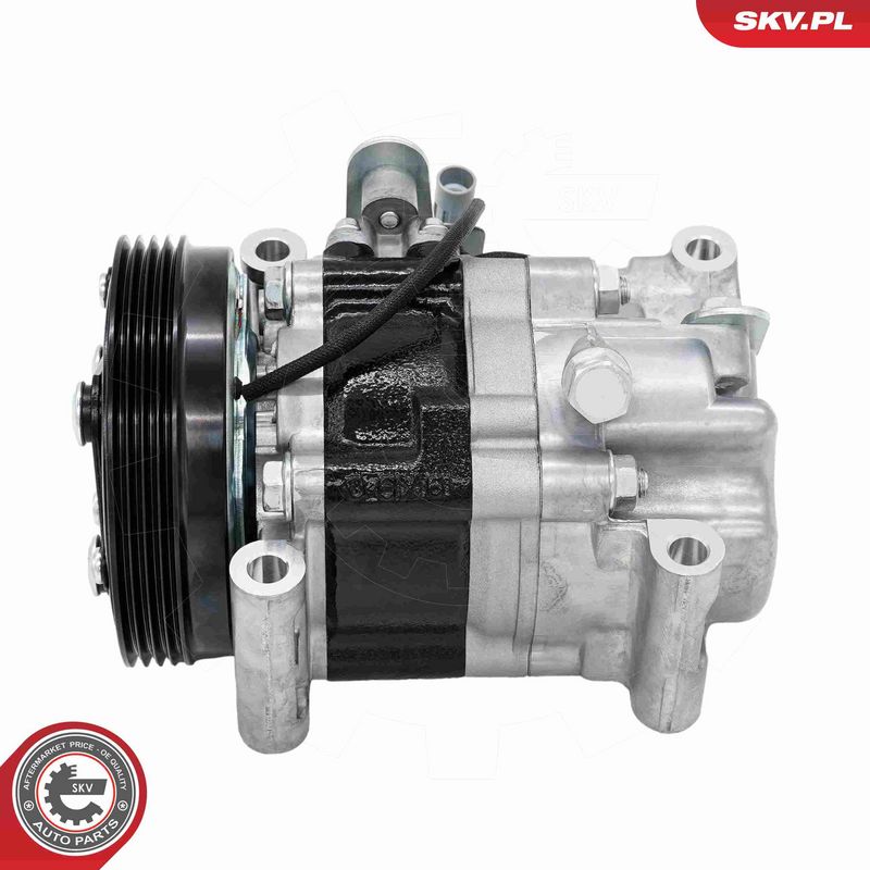 Kompressor, kliimaseade, ESEN SKV 84SKV115