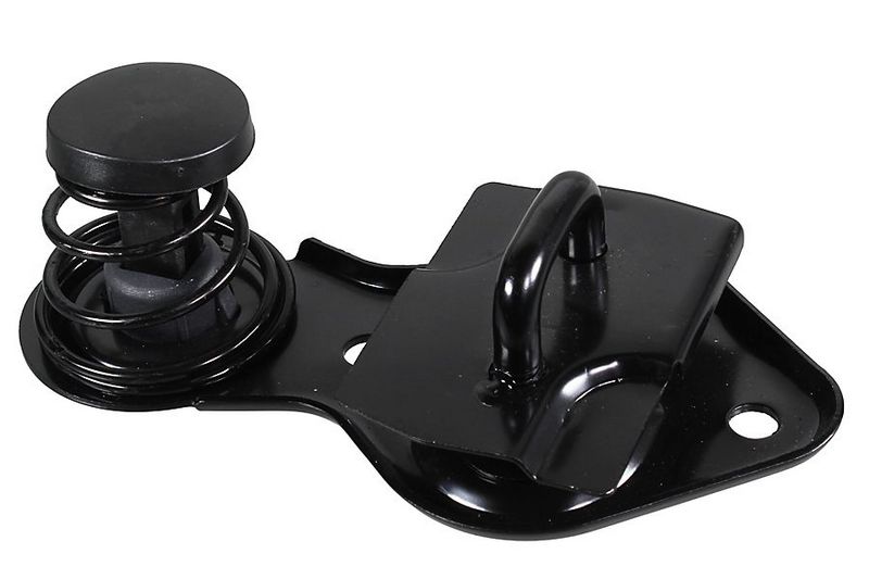 METZGER AUTOTEILE 2310946 Bonnet Lock