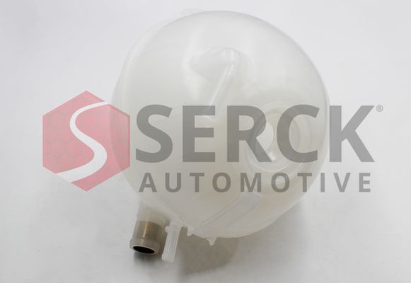 SERCK AUTOMOTIVE Expansion Tank, coolant SET0243