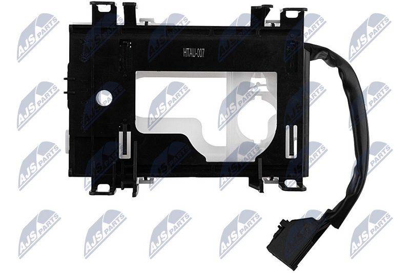 Juhtimine, käigukasti hoovastik, NTY EAT-AU-007