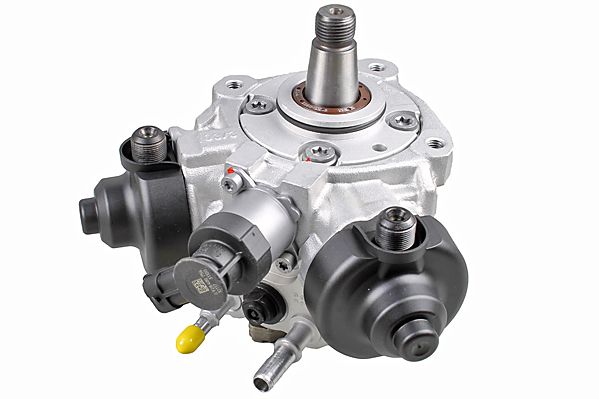 METZGER AUTOTEILE 0830124 High-pressure Pump