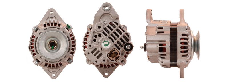 Generator / Alternator 48-4883 ELSTOCK