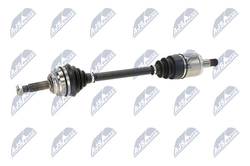 NTY NPW-VW-262 Drive Shaft