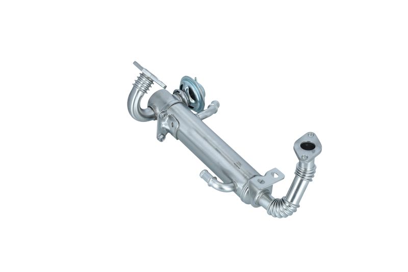 Radiaator, heitgaaside tagasijooks, NRF 48217