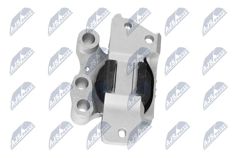 Paigutus, Mootor, NTY ZPS-CH-132