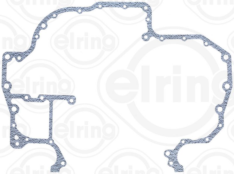 Product Image - Pakking, distributiecarter - 583.380 - ELRING