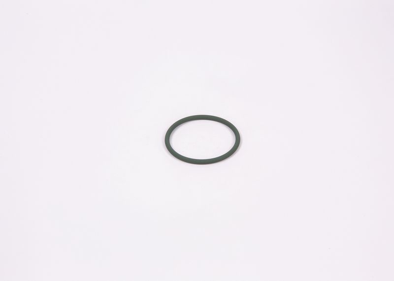 Anillo de goma