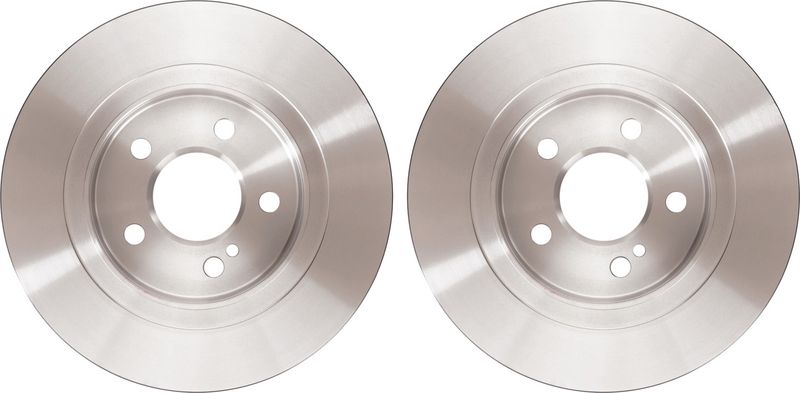 Piduriketas, TRW DF6634