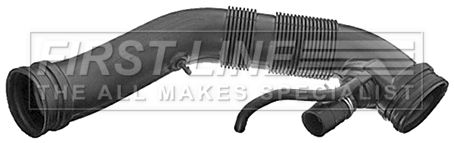 First Line FTH1489 Intake Hose, air filter