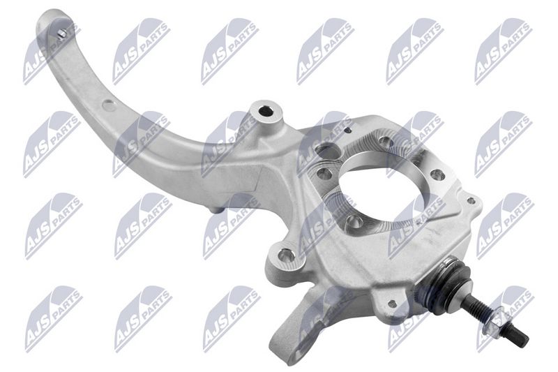 NTY ZZP-FR-061 Steering Knuckle, wheel suspension