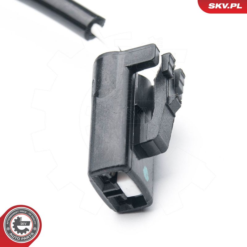 Andur, rattapöörete arv, ESEN SKV 06SKV340