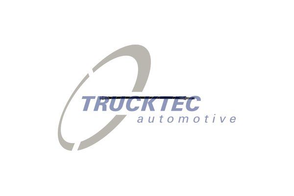 TRUCKTEC AUTOMOTIVE fékcső 02.35.047