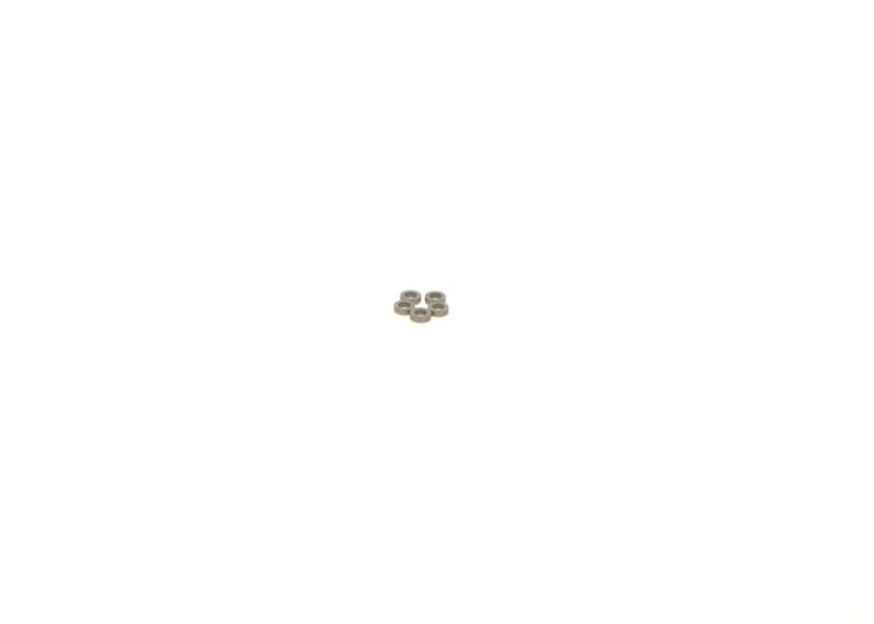 BOSCH F 00Z C98 009 Repair Kit, common rail system