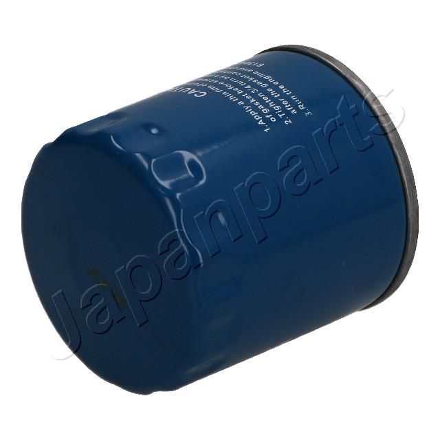 JAPANPARTS FO-014S Oil Filter
