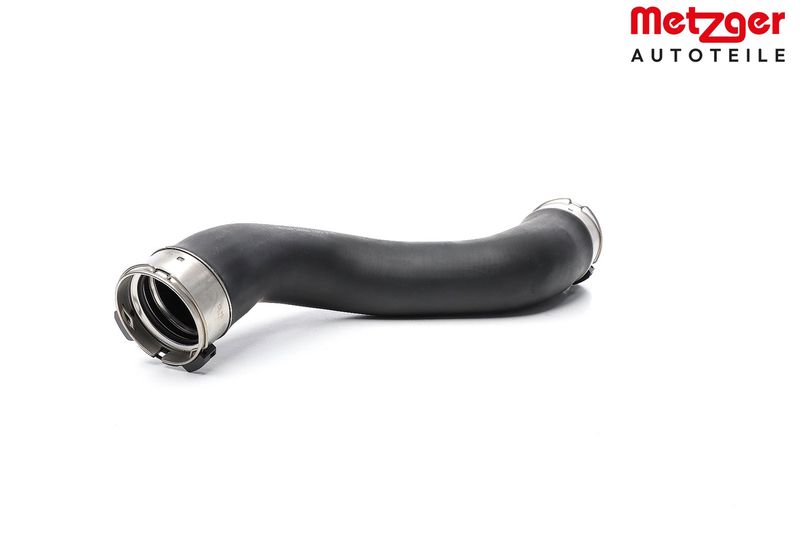 METZGER AUTOTEILE 2400926 Charge Air Hose