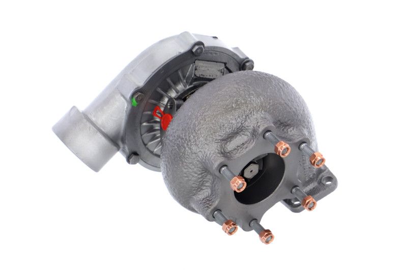 REMANTE 003-001-001627R Charger, charging (supercharged/turbocharged)