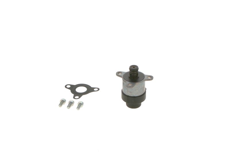 BOSCH 1465ZS0018 Control Valve, fuel quantity (common rail system)