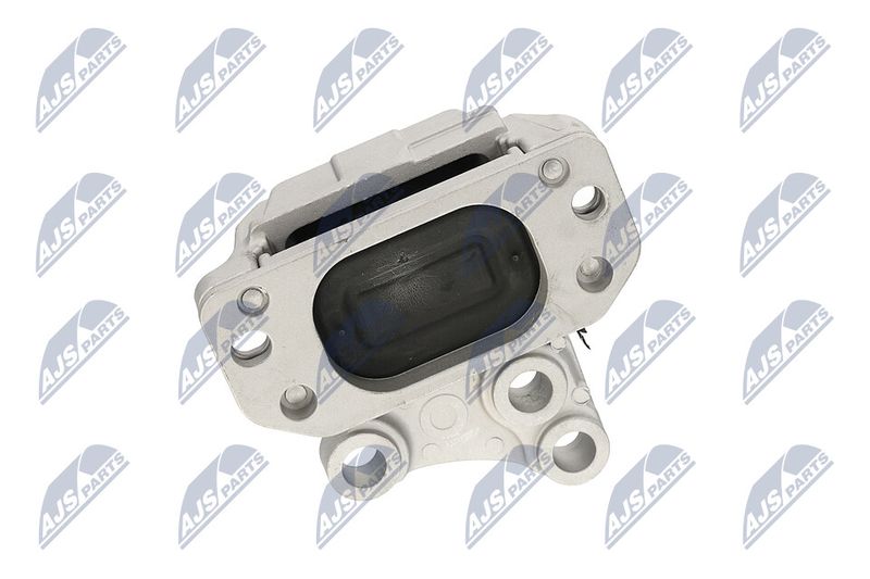 Kinnitus, mootor, NTY ZPS-CH-128