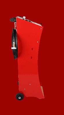 KS TOOLS 160.0705 Filling/Bleeding Unit, brake hydraulics