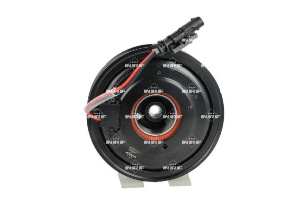 NRF 380168 Magnetic Clutch, air conditioning compressor